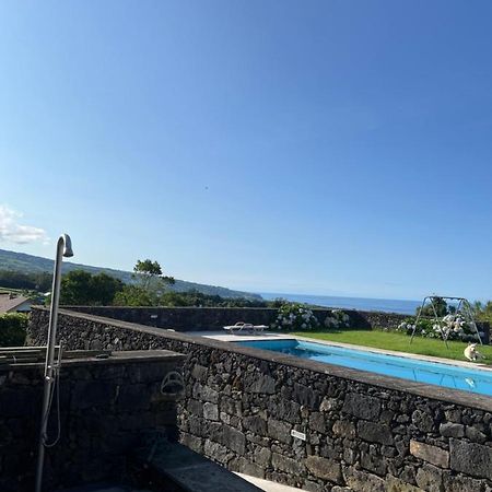 Arrenquinha Guesthouse 2 Ponta Delgada Exteriör bild