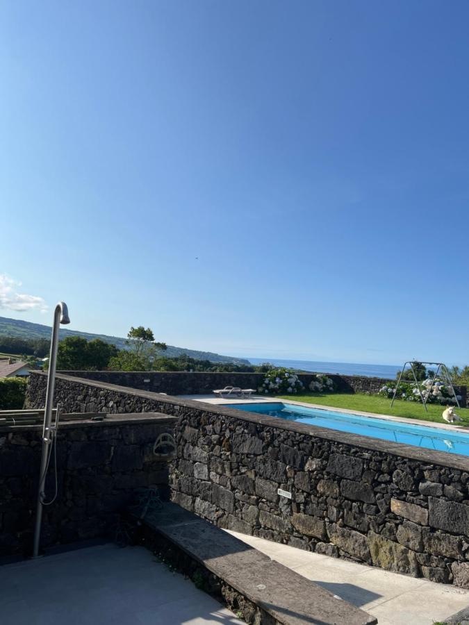 Arrenquinha Guesthouse 2 Ponta Delgada Exteriör bild